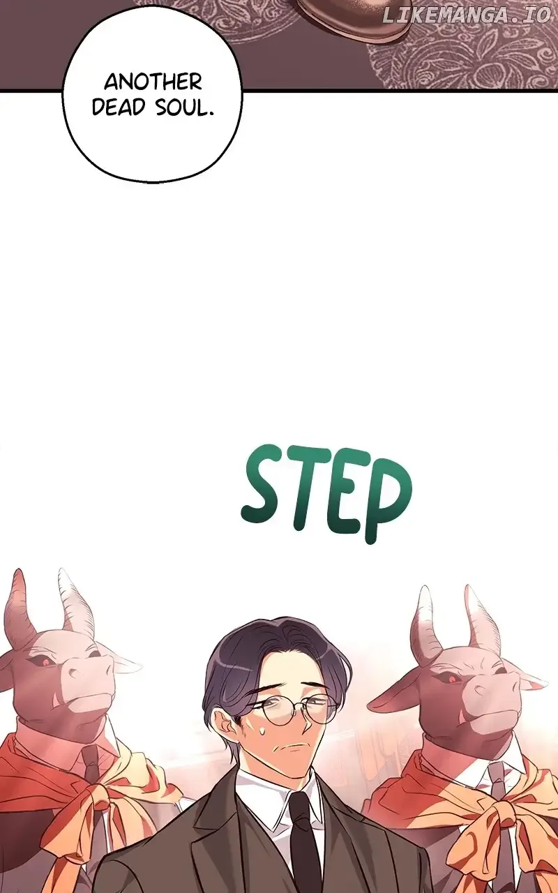 Hell Love Story Chapter 13 page 65