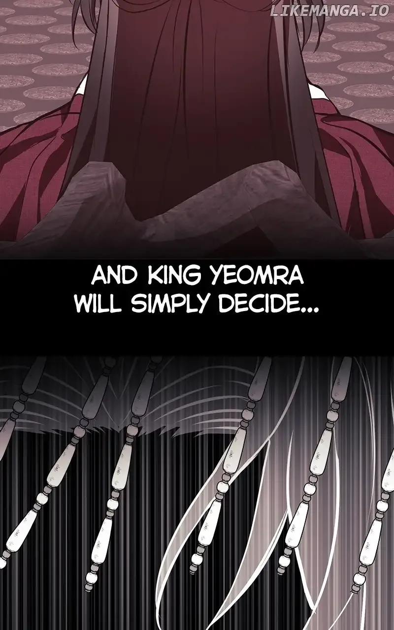 Hell Love Story Chapter 13 page 69