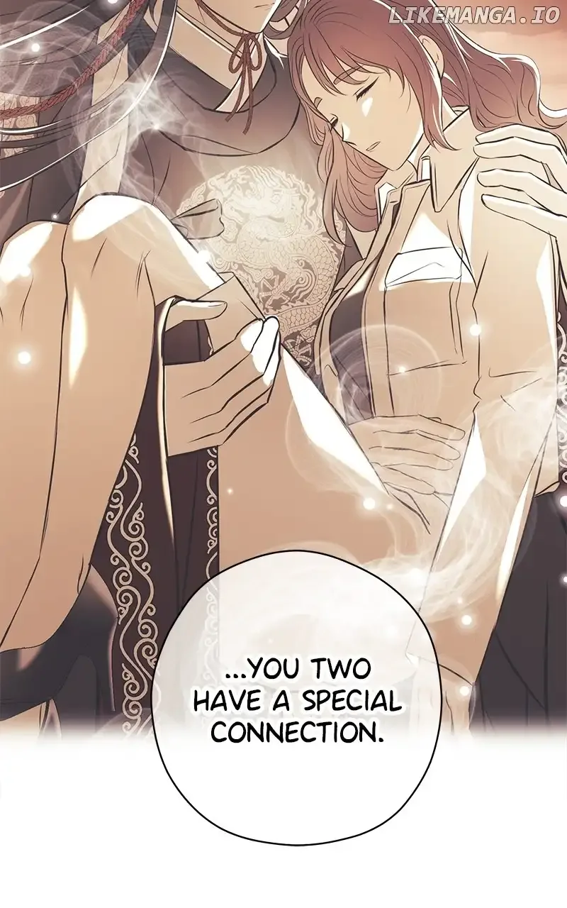 Hell Love Story Chapter 13 page 16