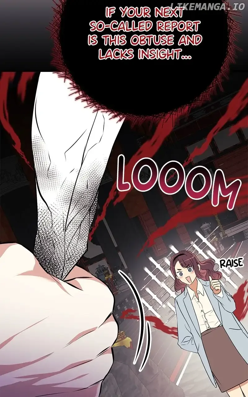 Hell Love Story Chapter 13 page 47