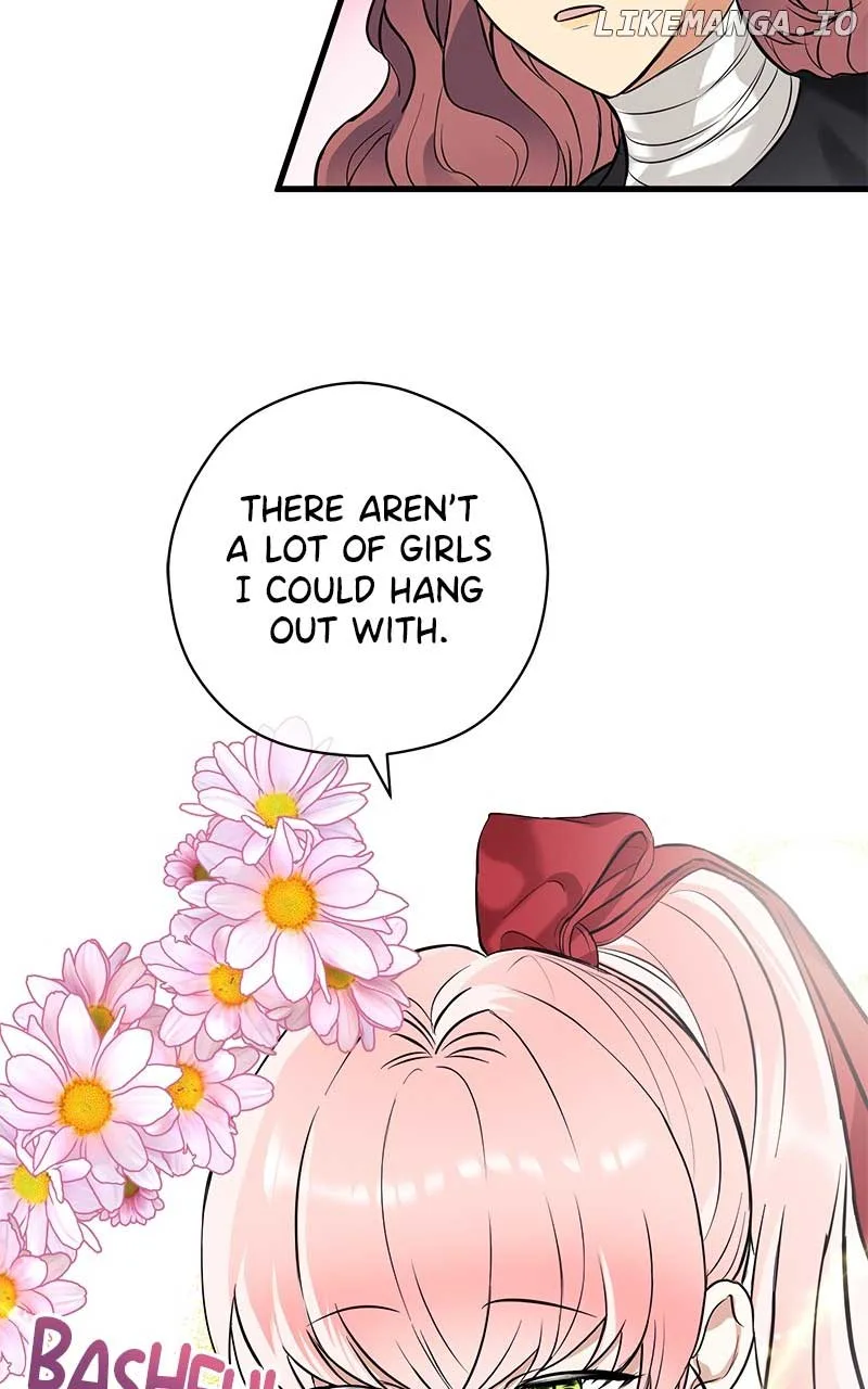 Hell Love Story Chapter 8 page 51