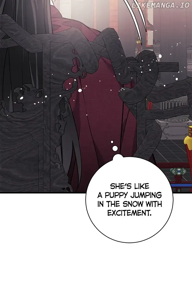 Hell Love Story Chapter 13 page 62