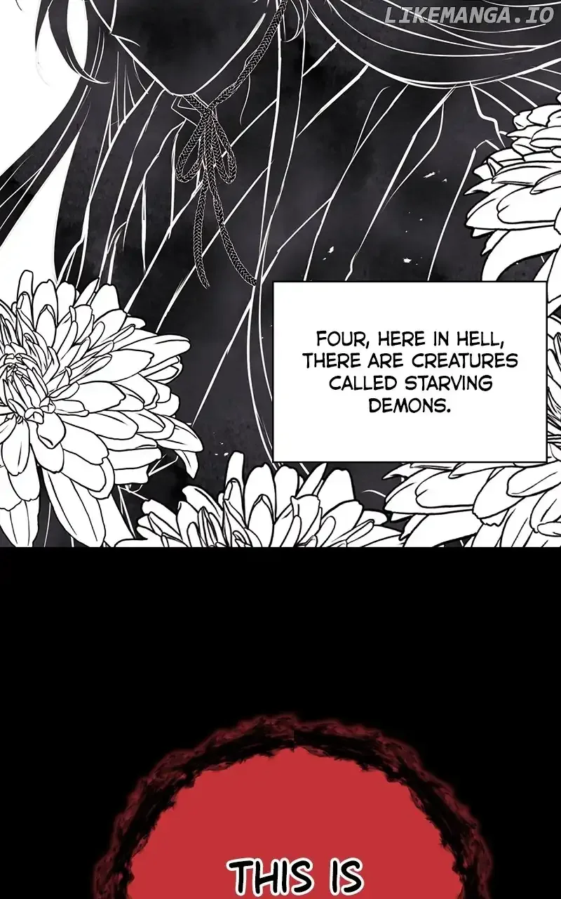 Hell Love Story Chapter 13 page 41
