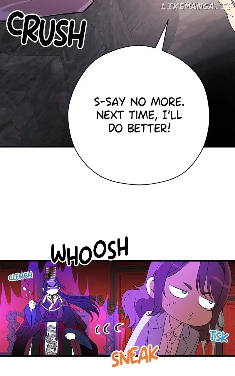 Hell Love Story Chapter 13 page 48
