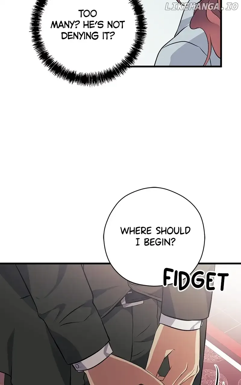 Hell Love Story Chapter 13 page 76