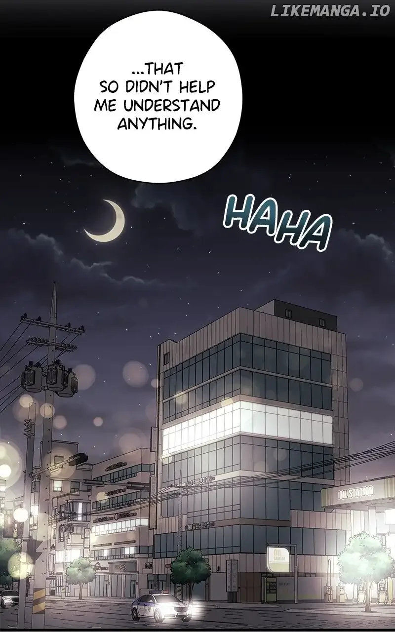 Hell Love Story Chapter 13 page 36