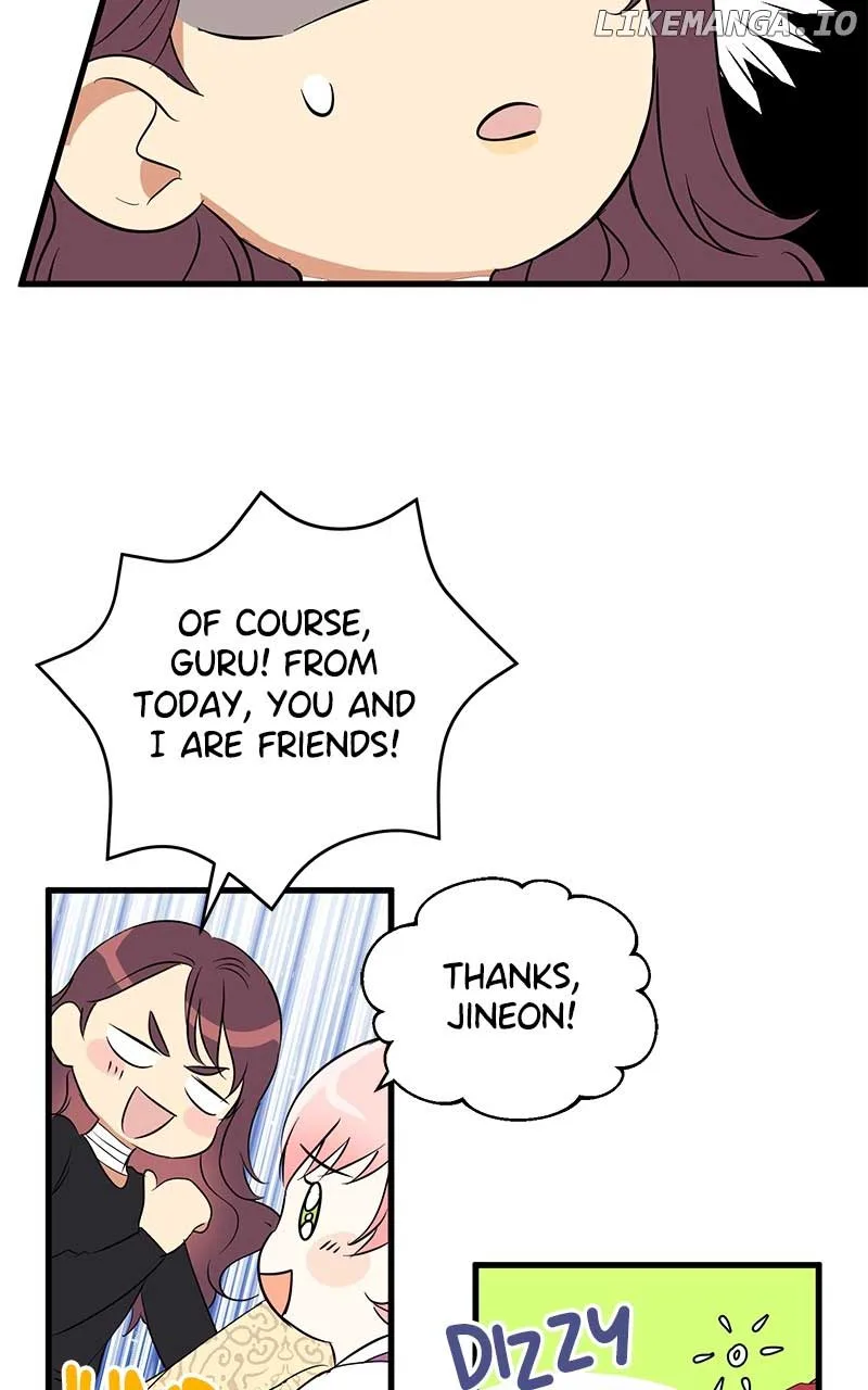 Hell Love Story Chapter 8 page 53