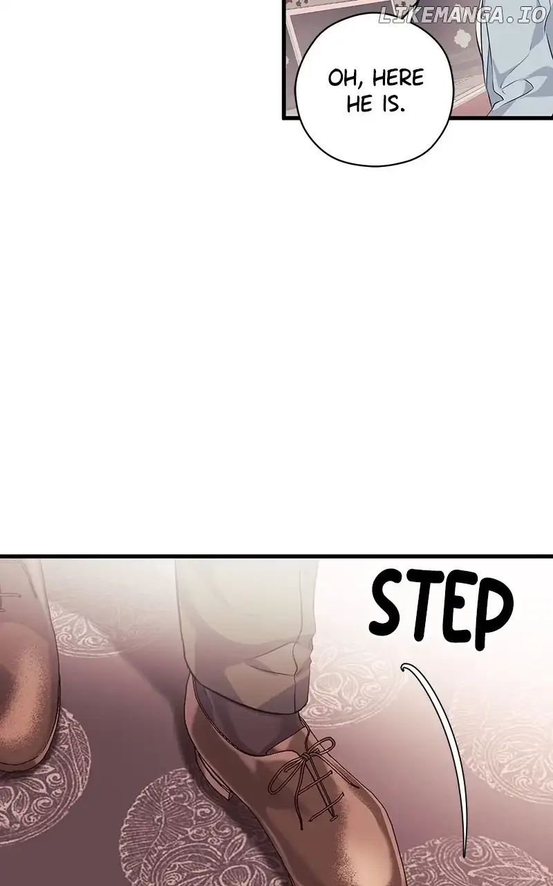 Hell Love Story Chapter 13 page 64