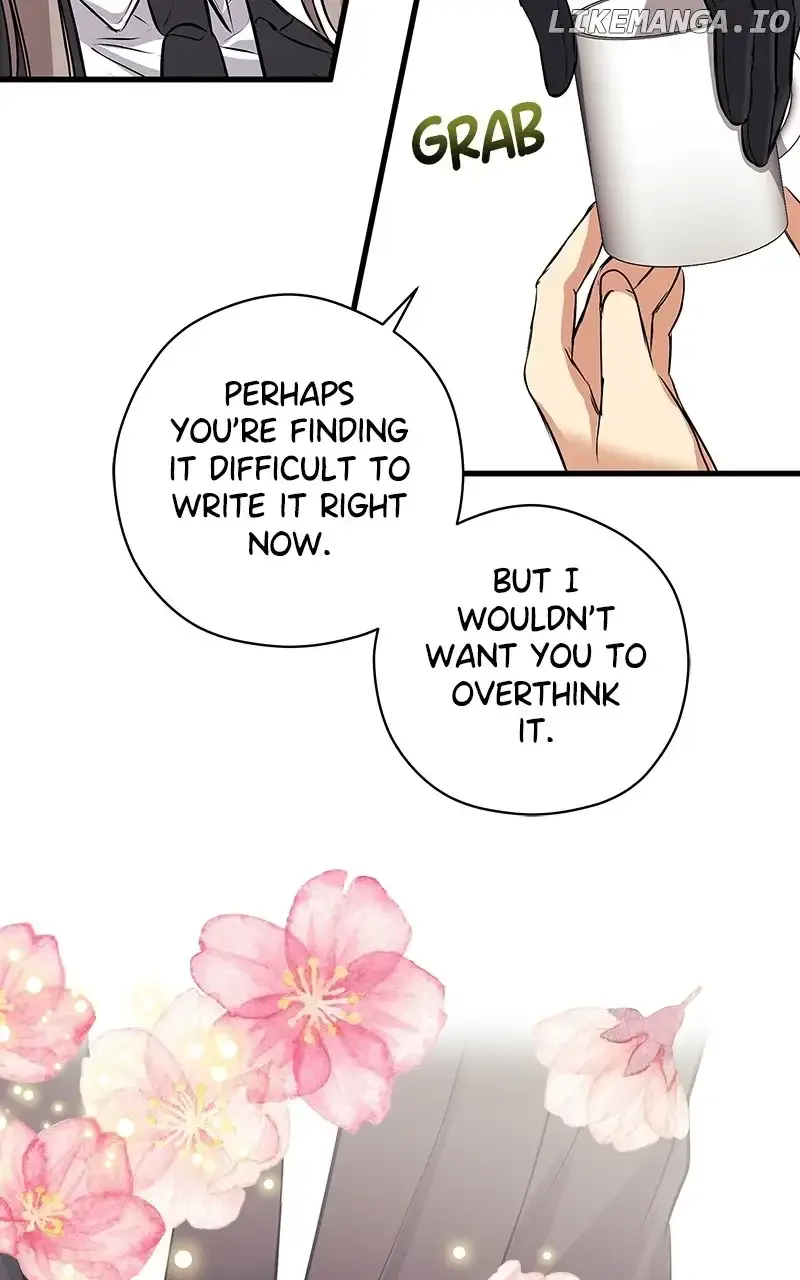 Hell Love Story Chapter 13 page 32
