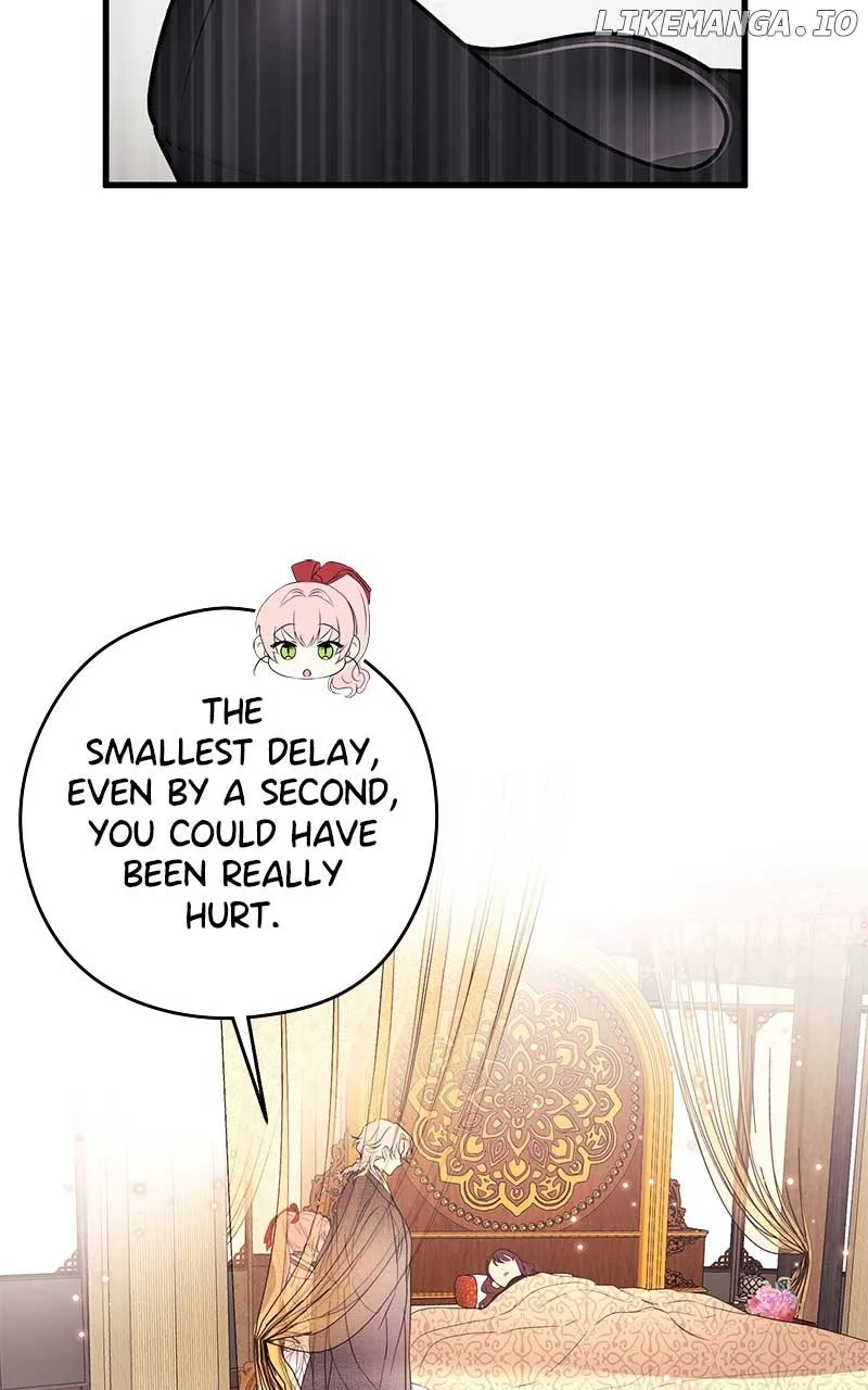Hell Love Story Chapter 8 page 60