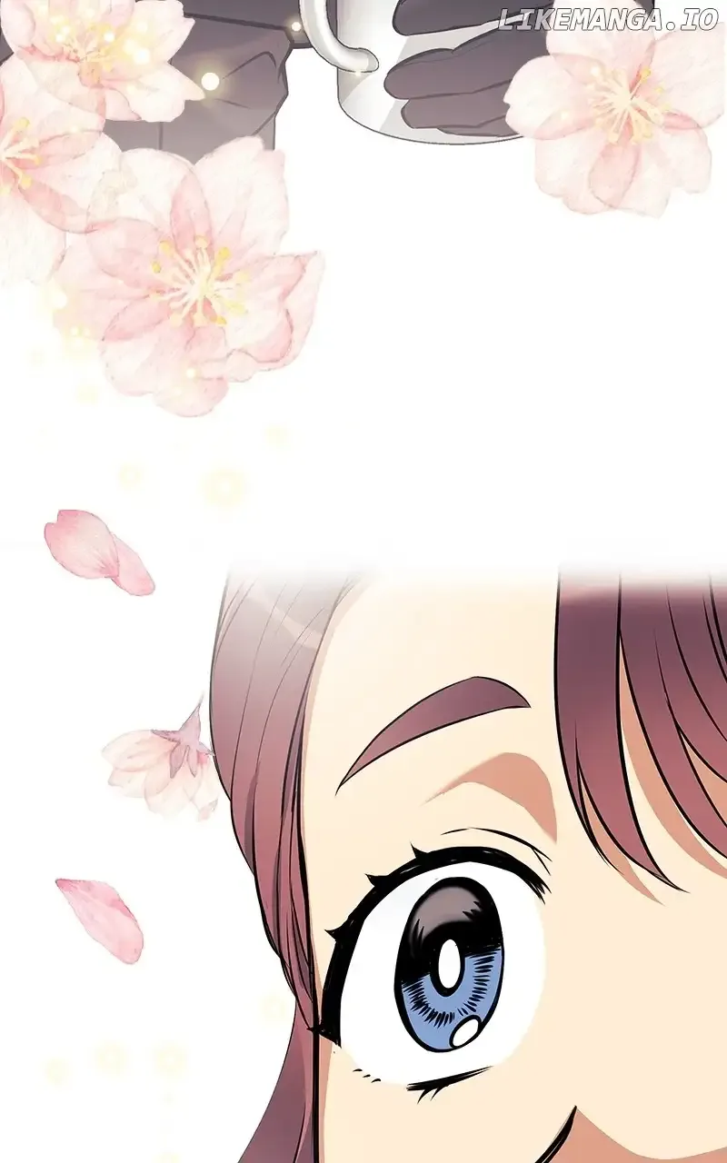 Hell Love Story Chapter 13 page 34