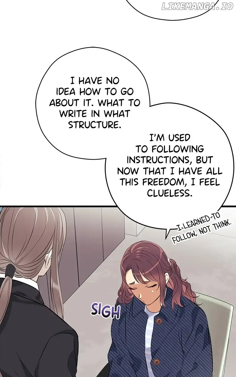 Hell Love Story Chapter 13 page 30