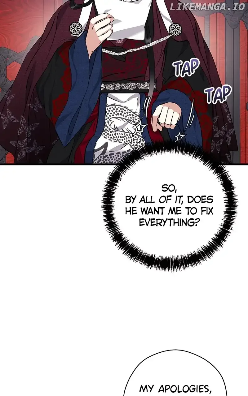 Hell Love Story Chapter 13 page 45