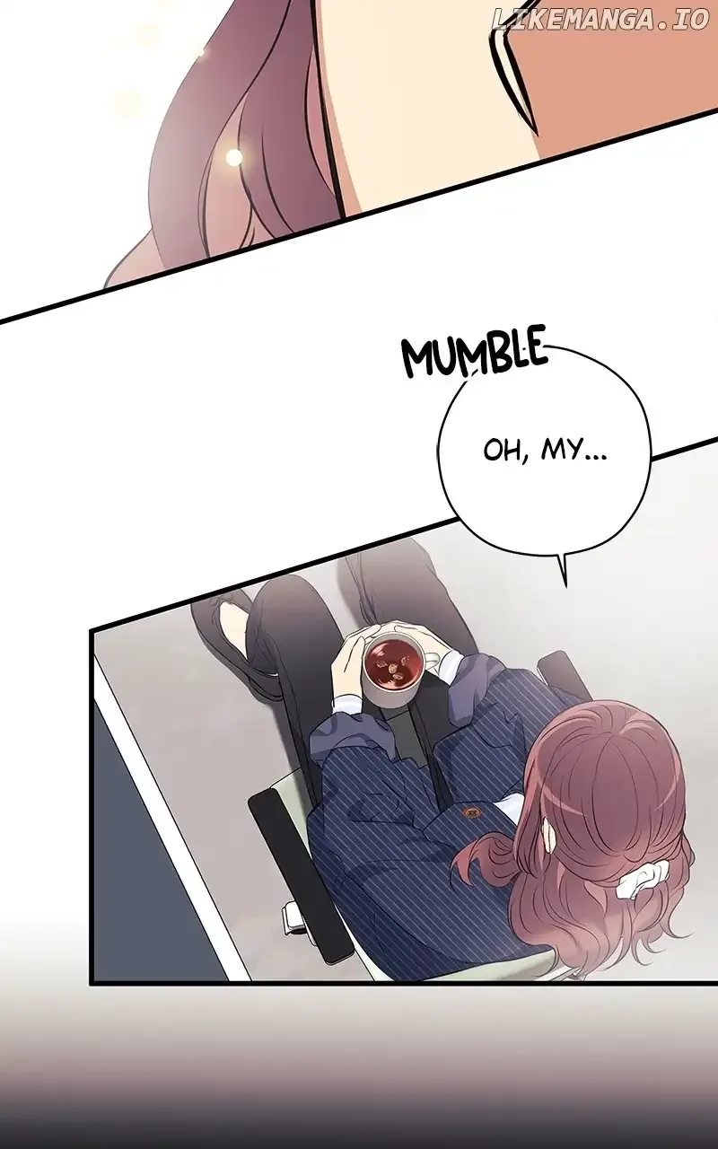 Hell Love Story Chapter 13 page 35
