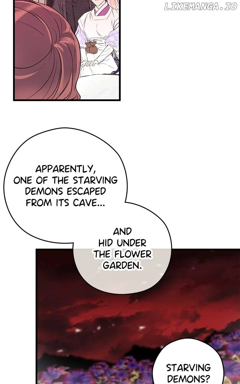 Hell Love Story Chapter 8 page 56