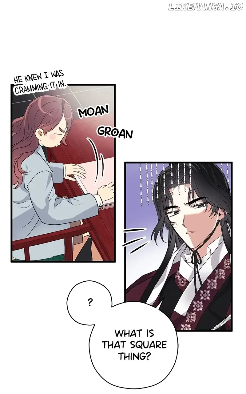 Hell Love Story Chapter 13 page 49
