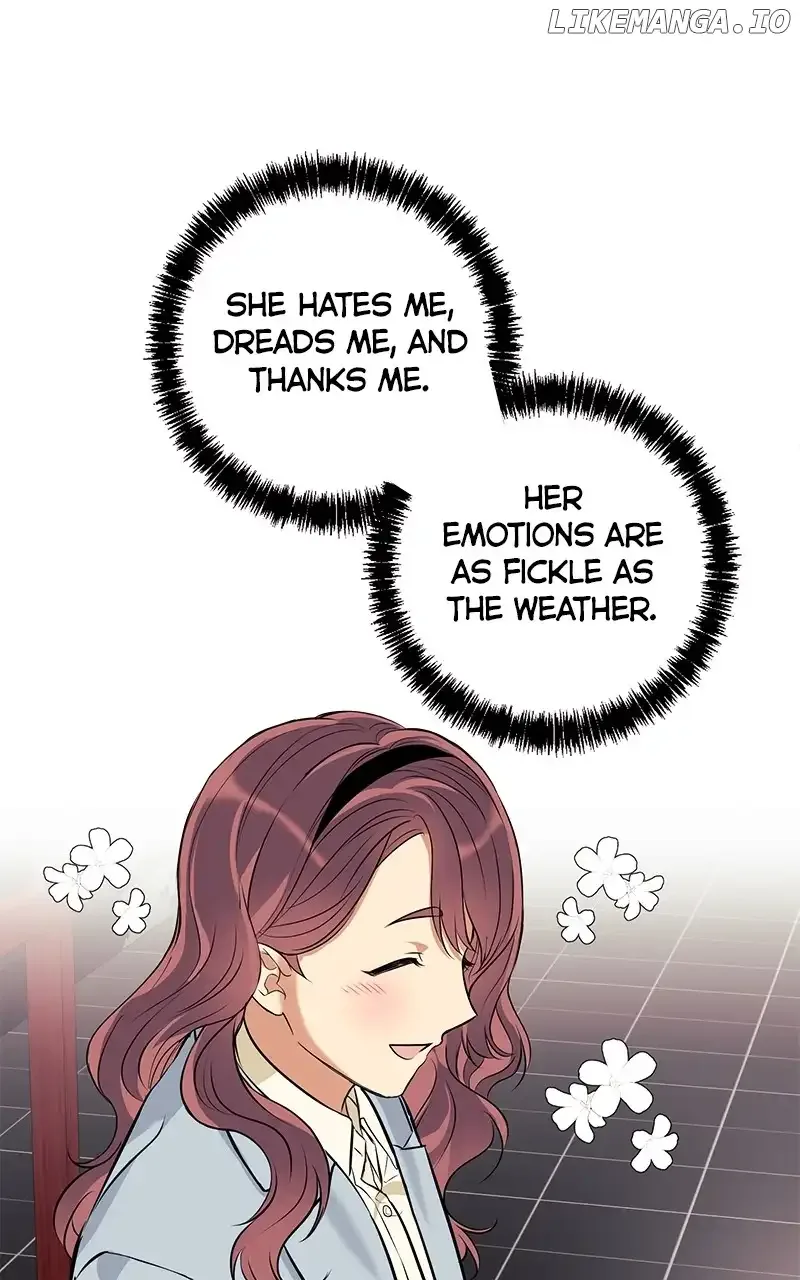 Hell Love Story Chapter 13 page 55
