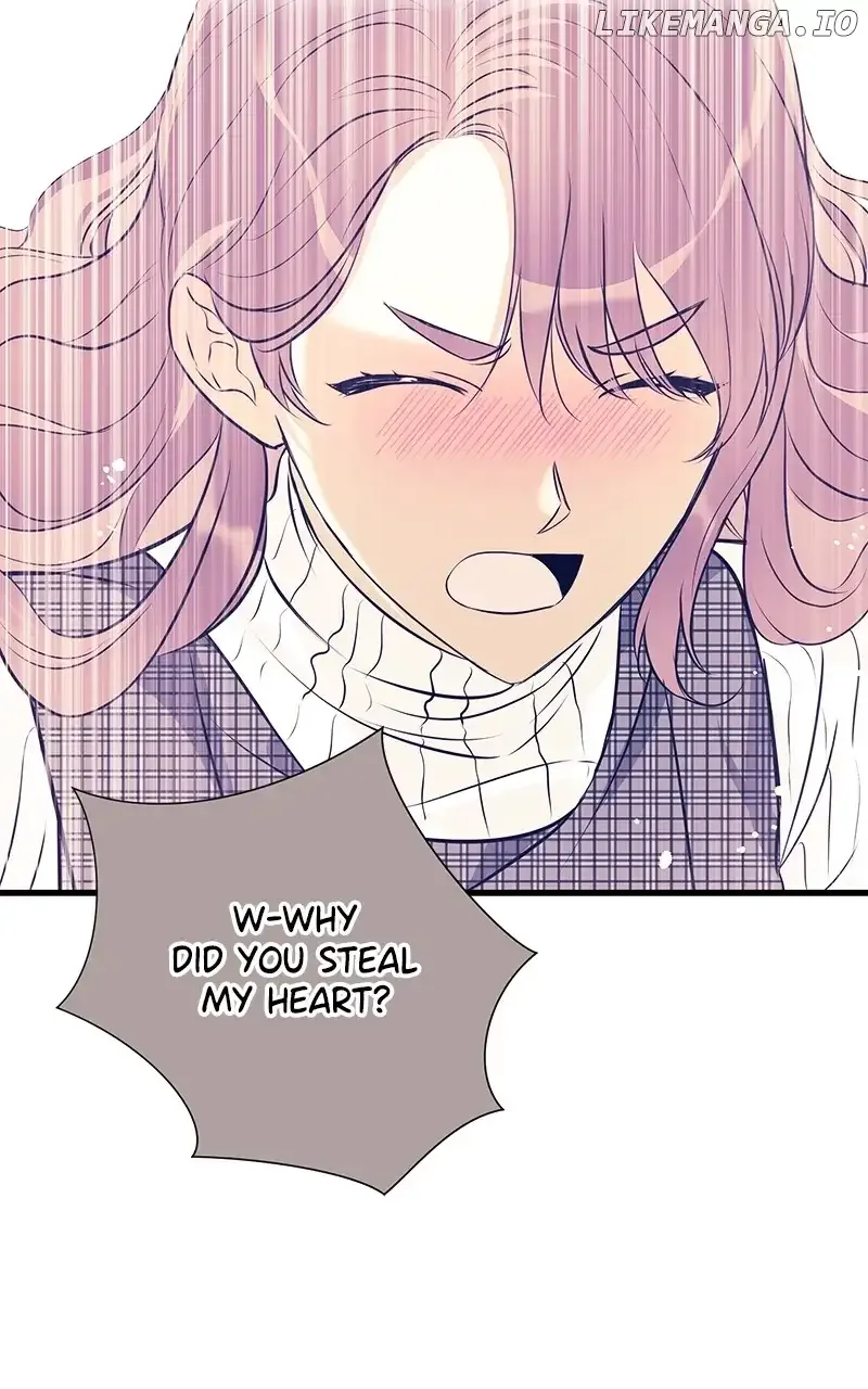 Hell Love Story Chapter 13 page 18