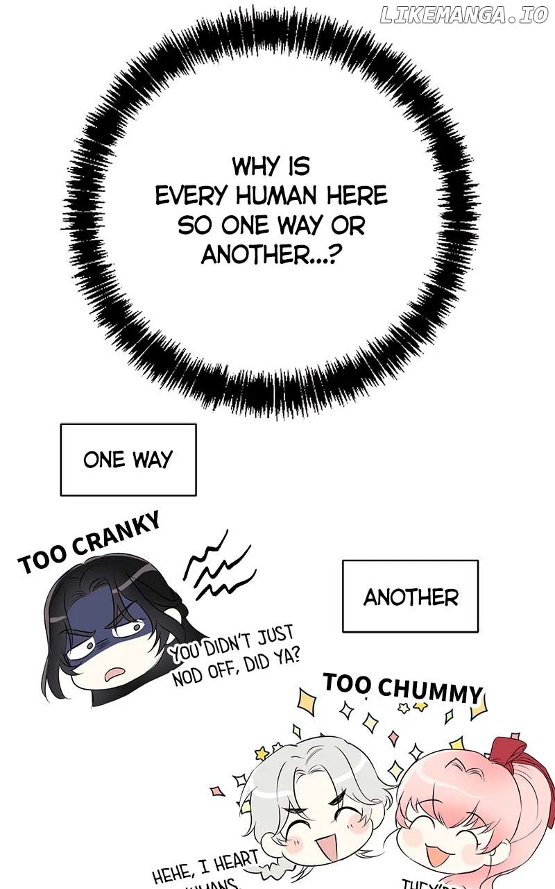 Hell Love Story Chapter 8 page 49
