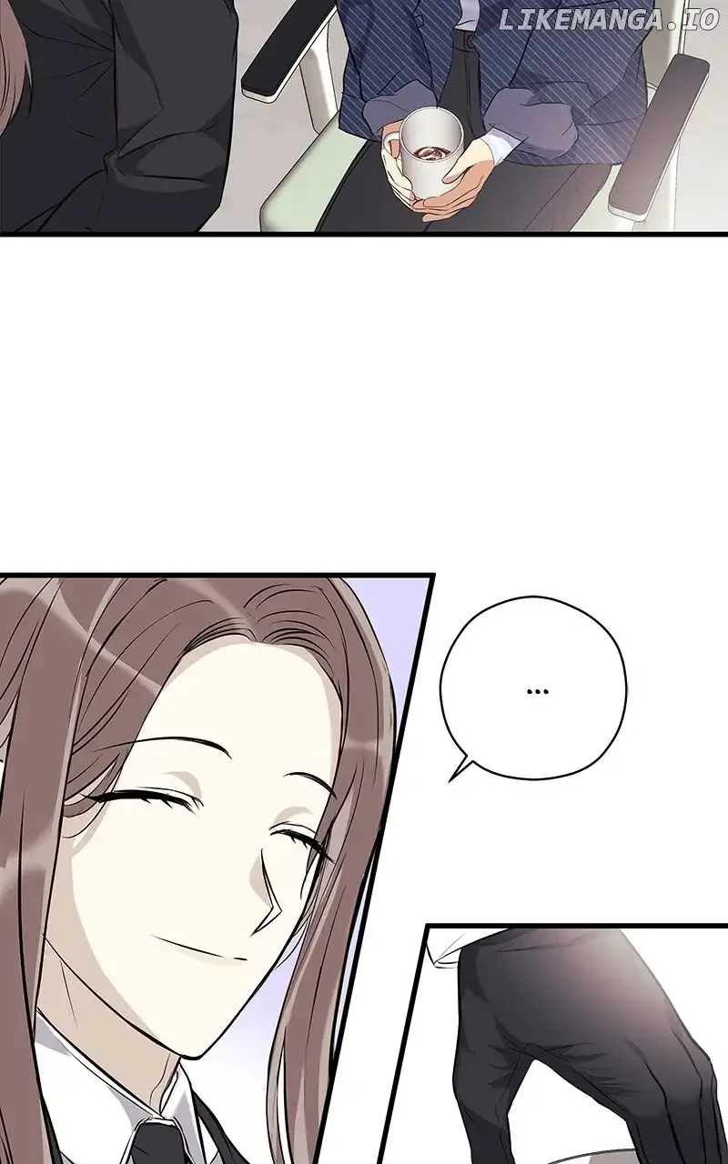 Hell Love Story Chapter 13 page 31