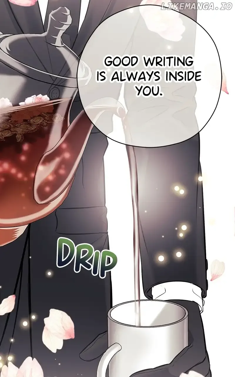 Hell Love Story Chapter 13 page 33