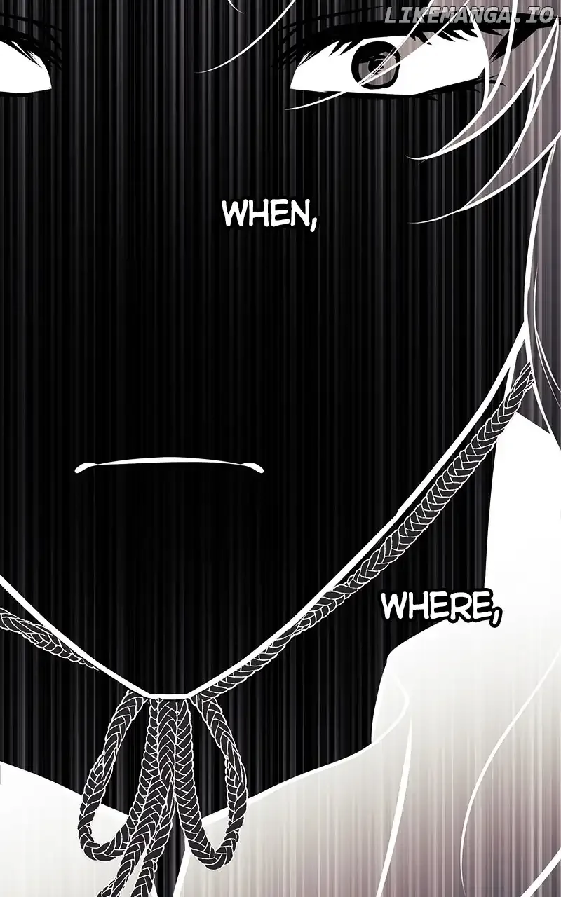 Hell Love Story Chapter 13 page 70