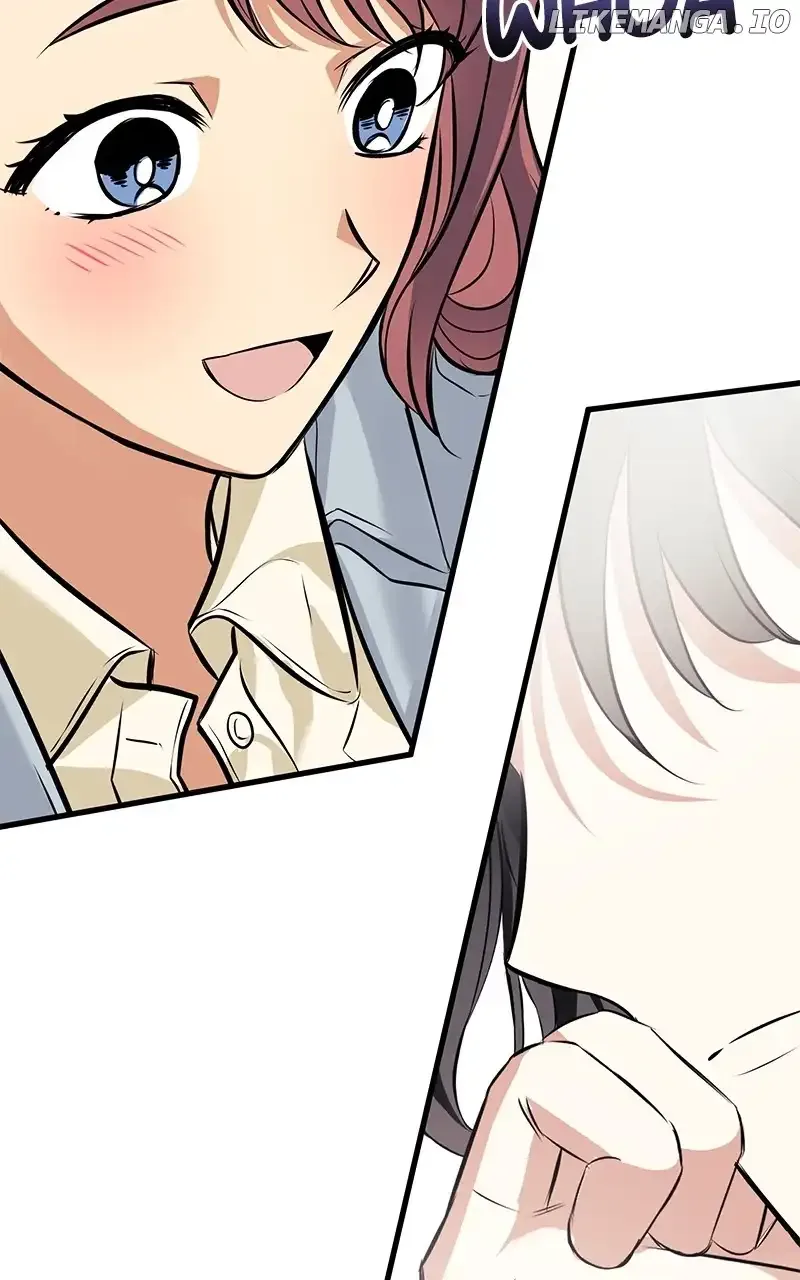 Hell Love Story Chapter 13 page 60