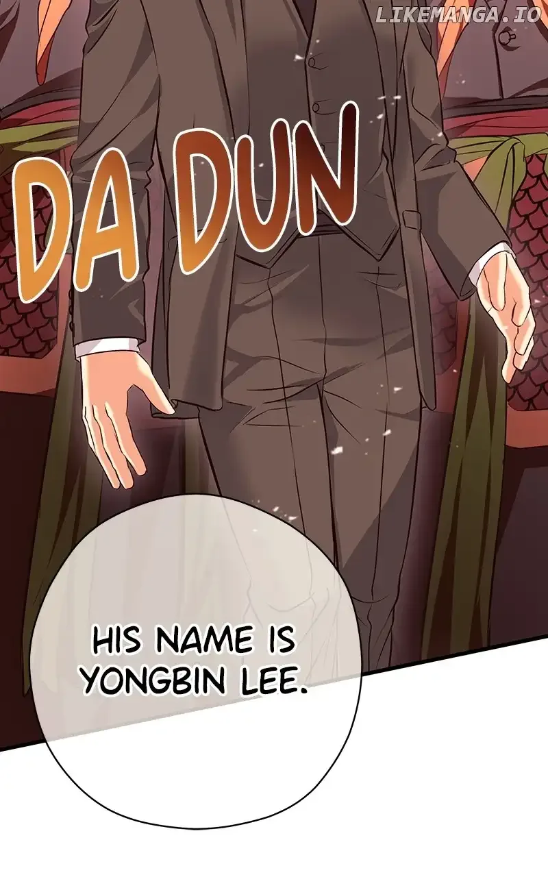 Hell Love Story Chapter 13 page 66