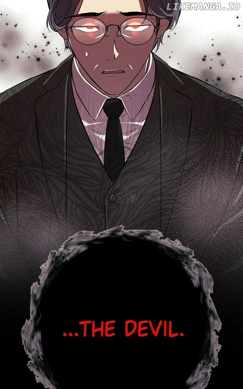 Hell Love Story Chapter 13 page 79