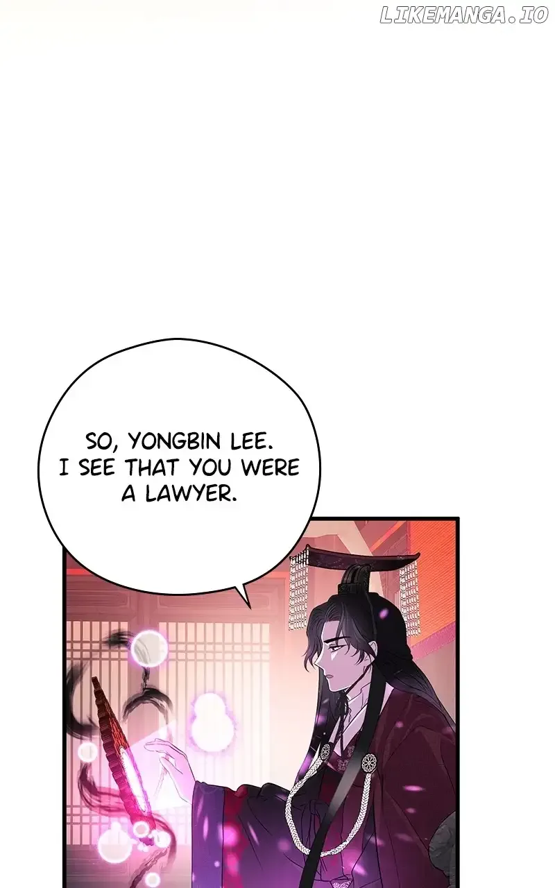 Hell Love Story Chapter 13 page 73