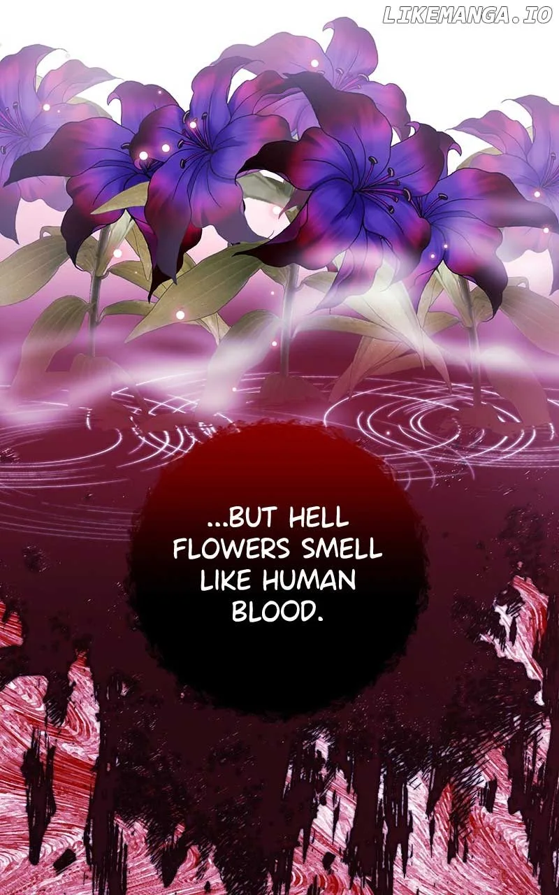 Hell Love Story Chapter 8 page 68