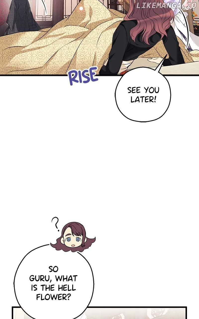 Hell Love Story Chapter 8 page 64