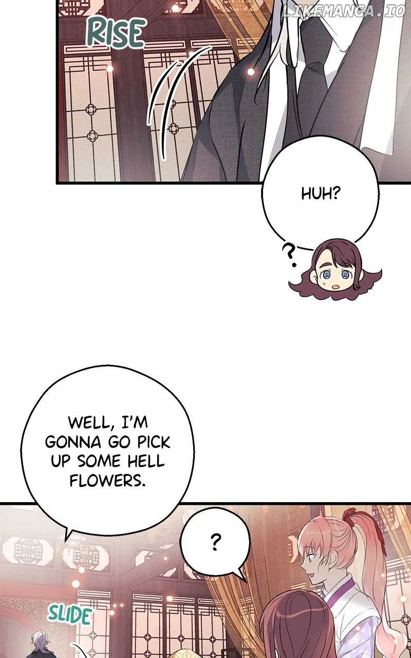 Hell Love Story Chapter 8 page 63