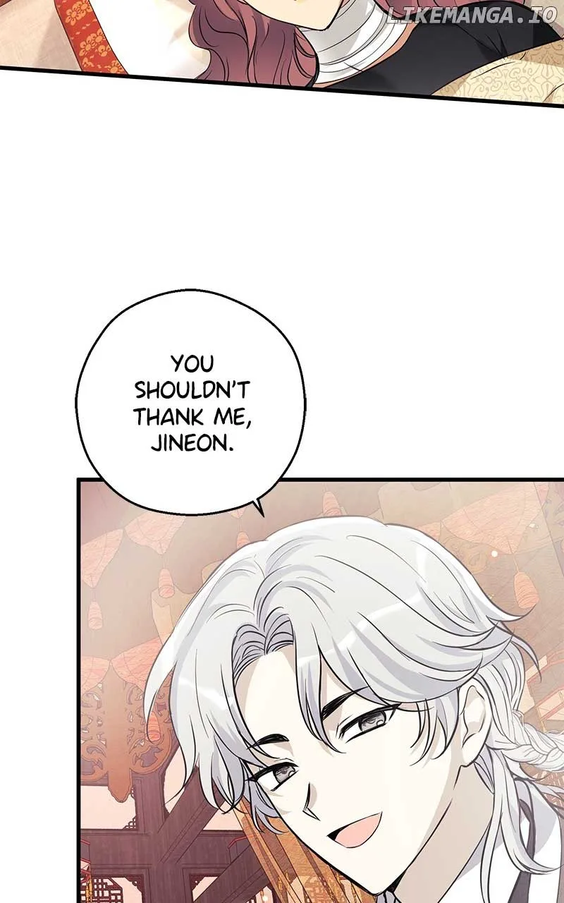 Hell Love Story Chapter 8 page 62