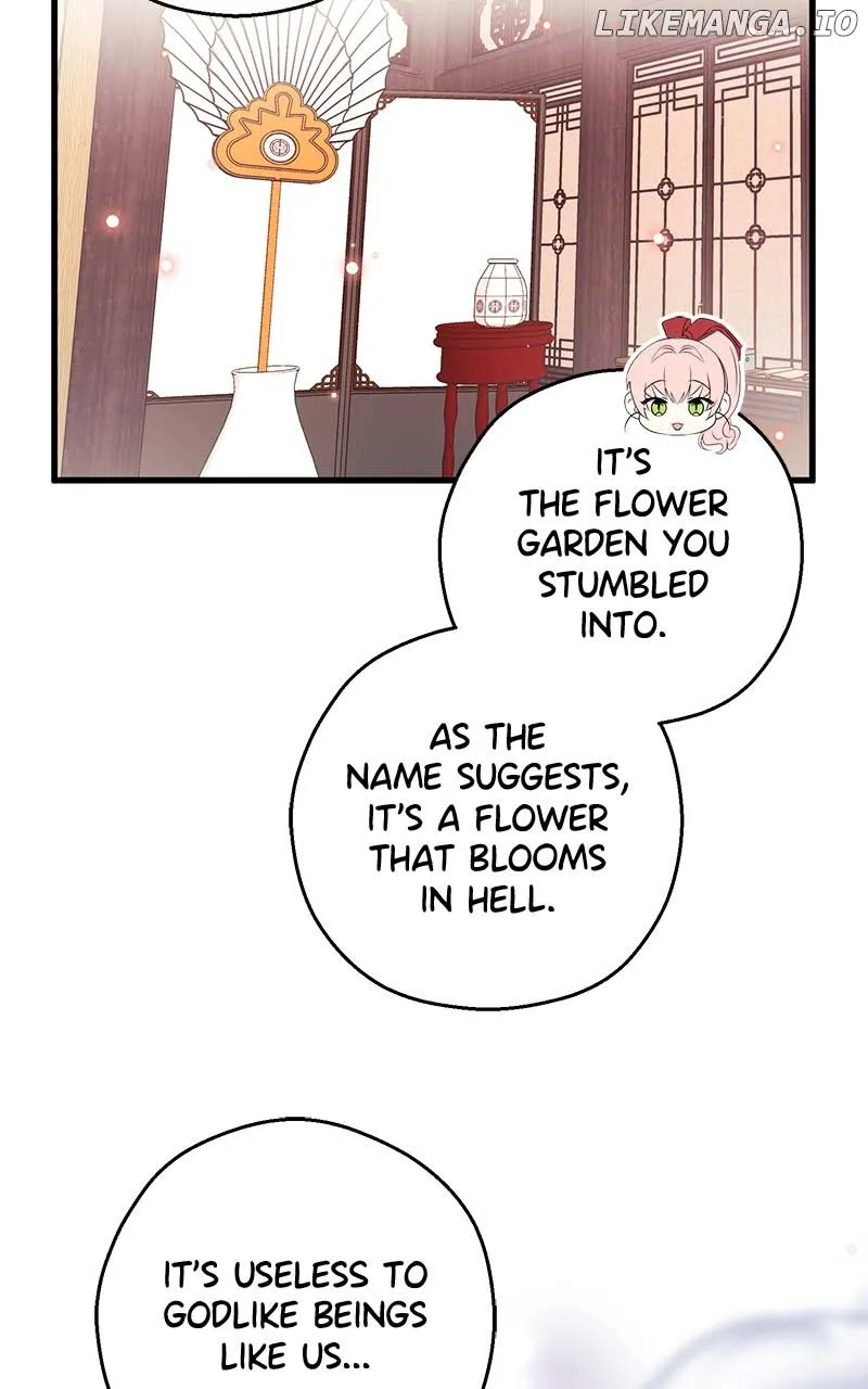 Hell Love Story Chapter 8 page 65