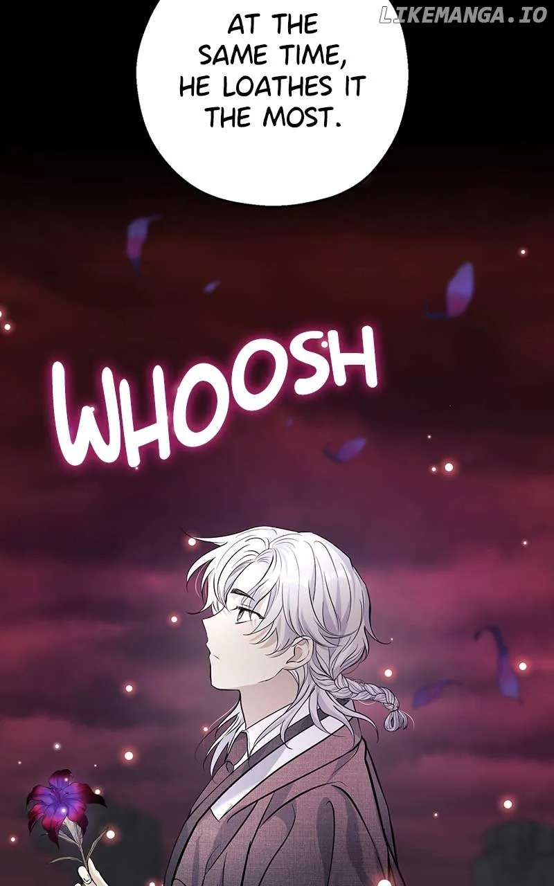 Hell Love Story Chapter 8 page 75