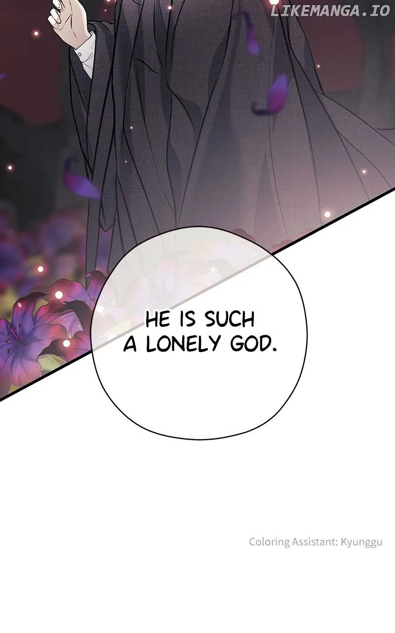 Hell Love Story Chapter 8 page 76
