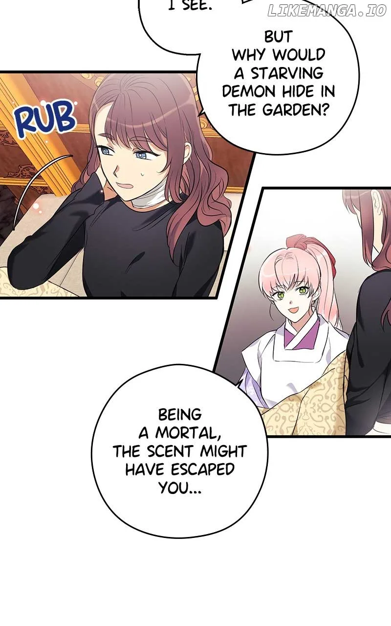 Hell Love Story Chapter 8 page 67