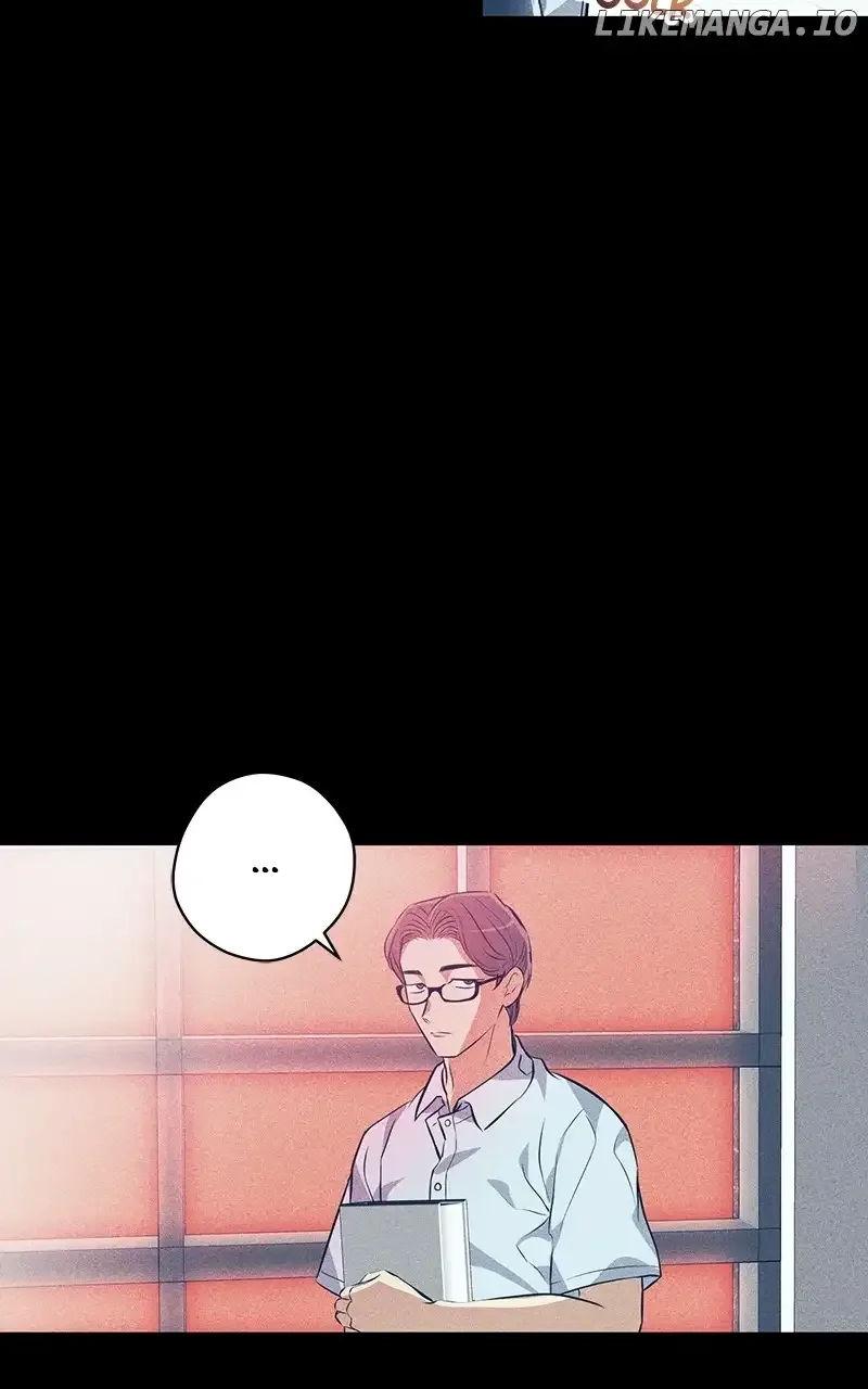 Hell Love Story Chapter 14 page 19