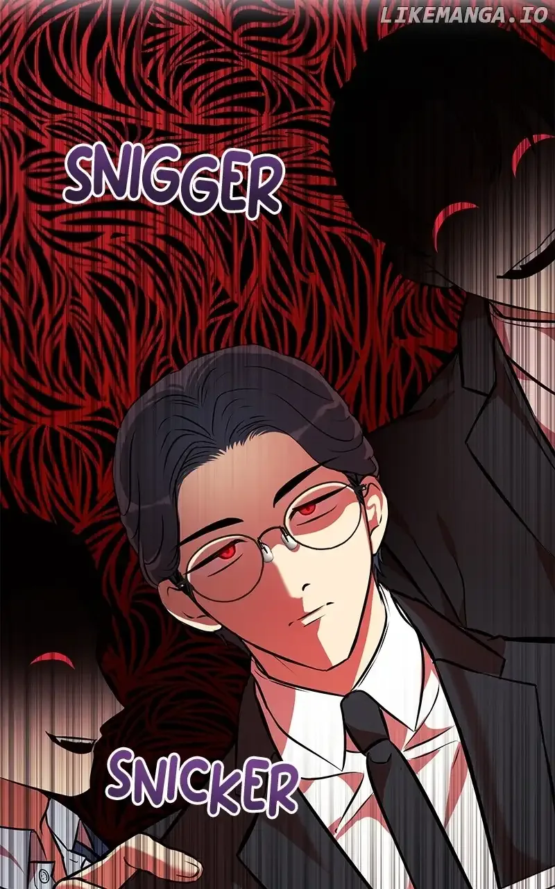 Hell Love Story Chapter 14 page 7