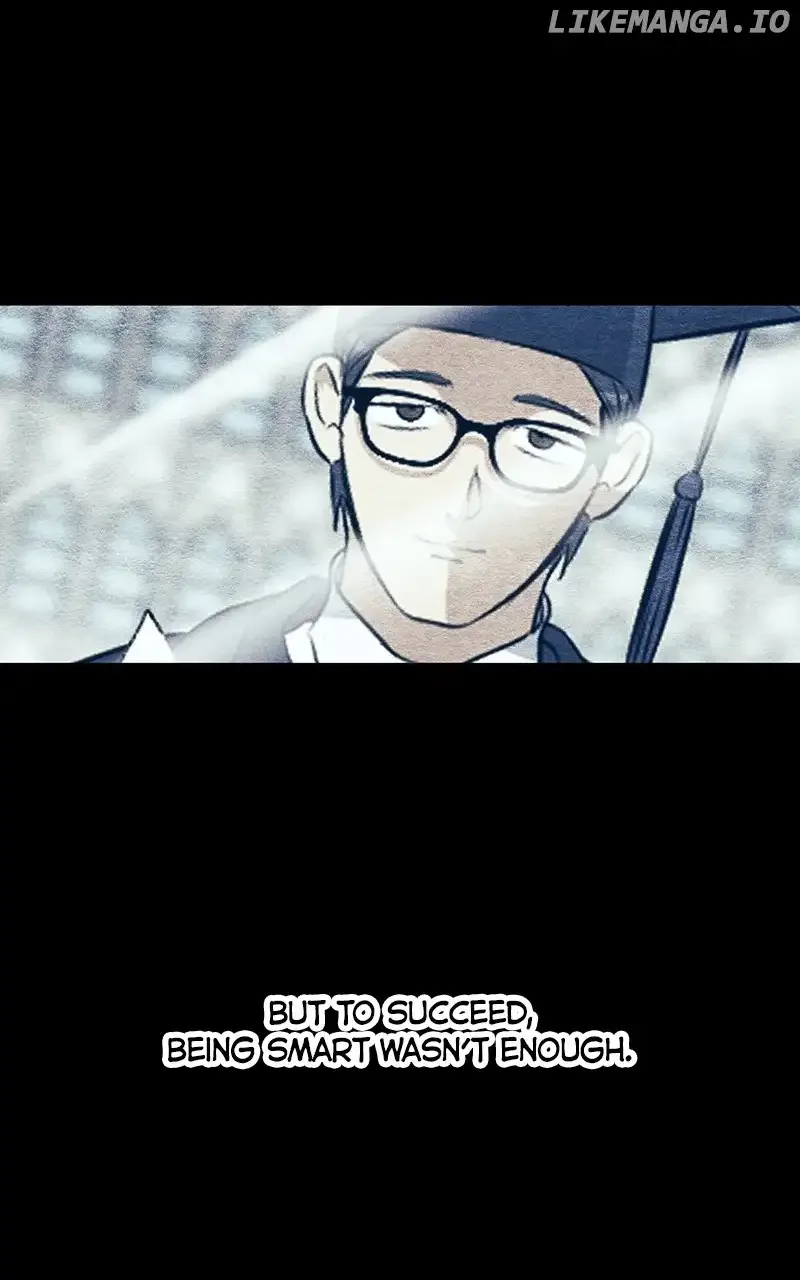 Hell Love Story Chapter 14 page 17