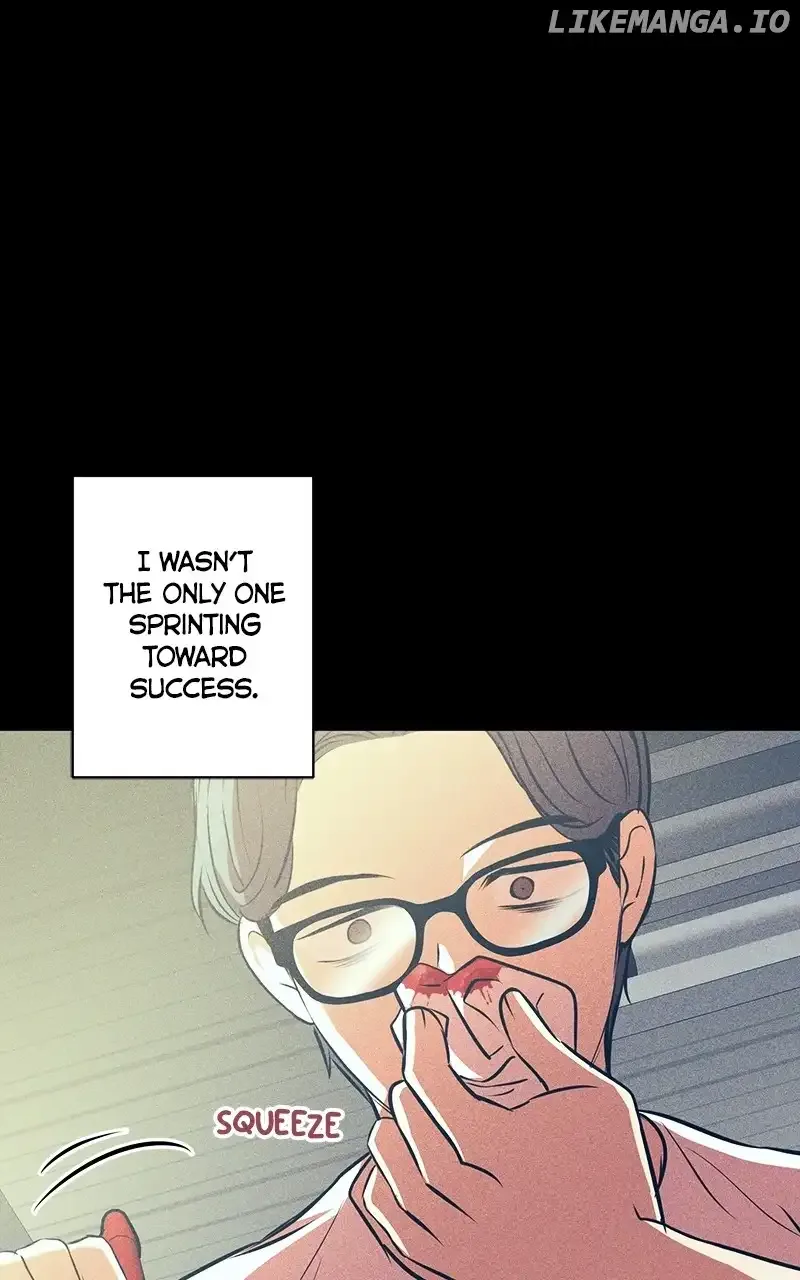 Hell Love Story Chapter 14 page 26