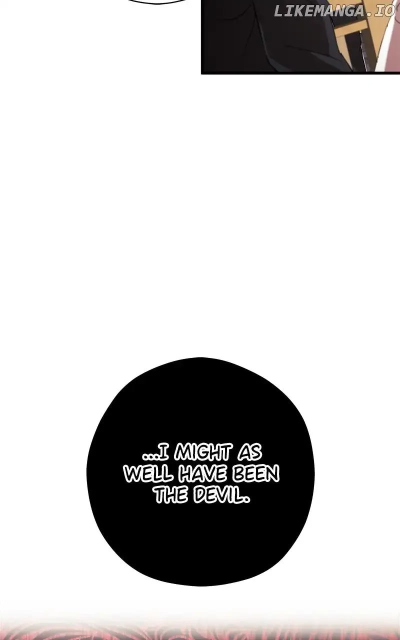 Hell Love Story Chapter 14 page 6