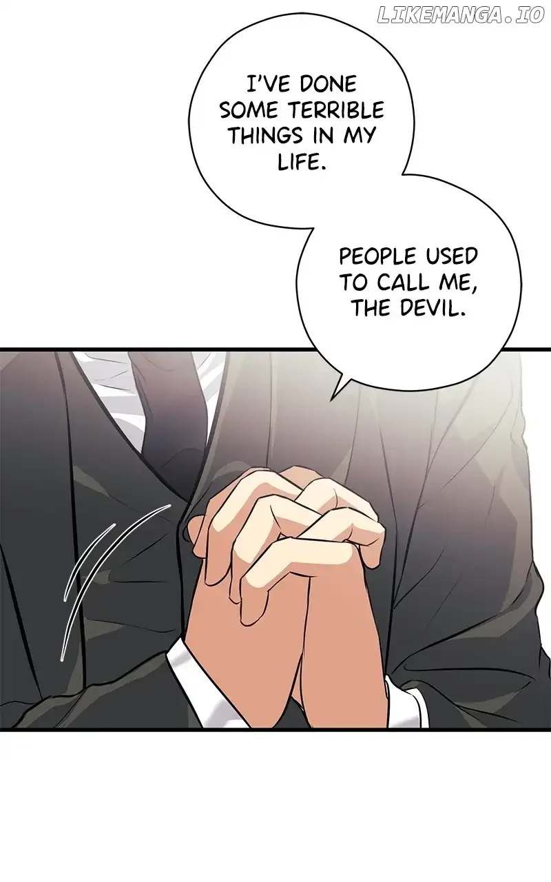 Hell Love Story Chapter 14 page 3