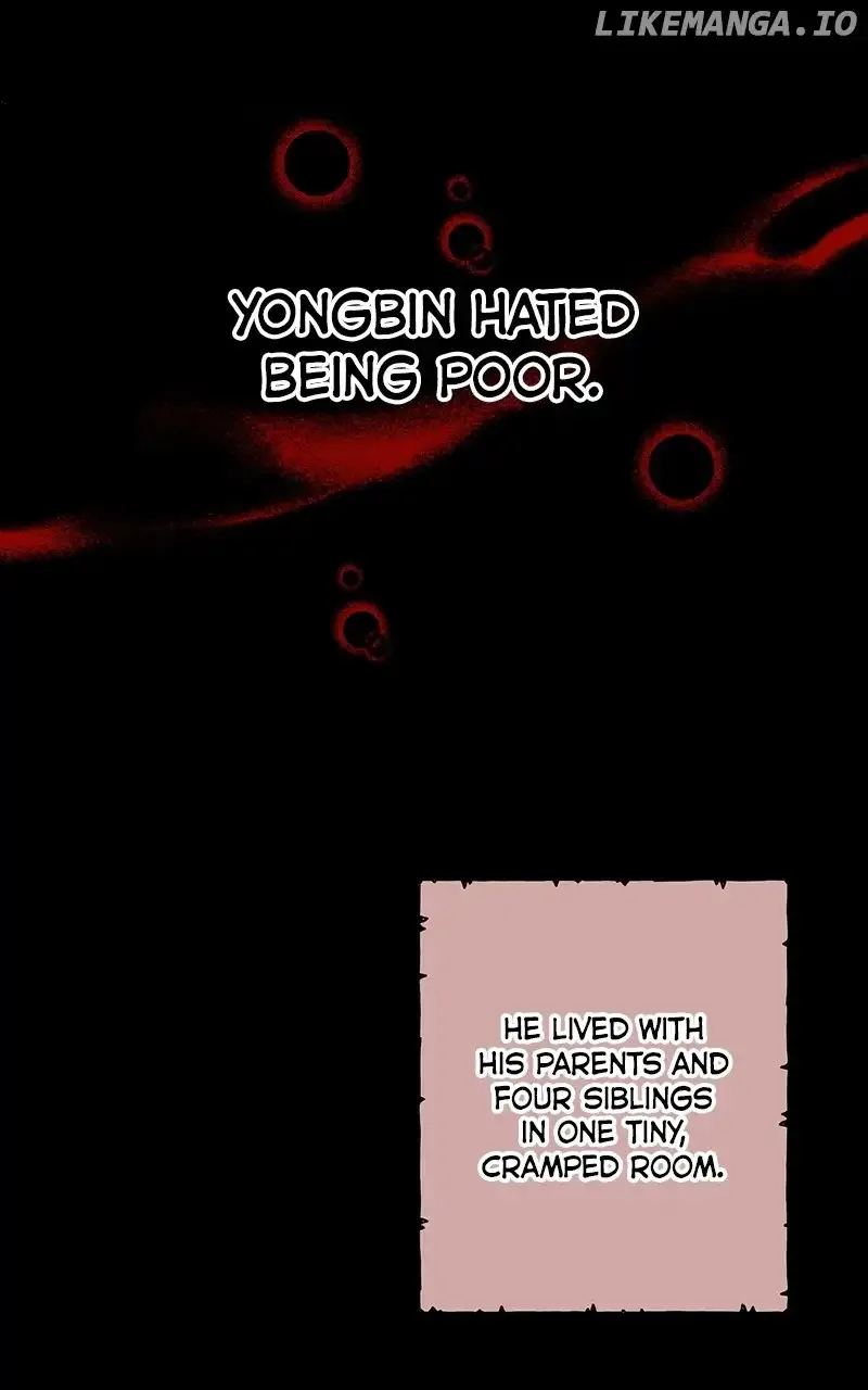 Hell Love Story Chapter 14 page 9