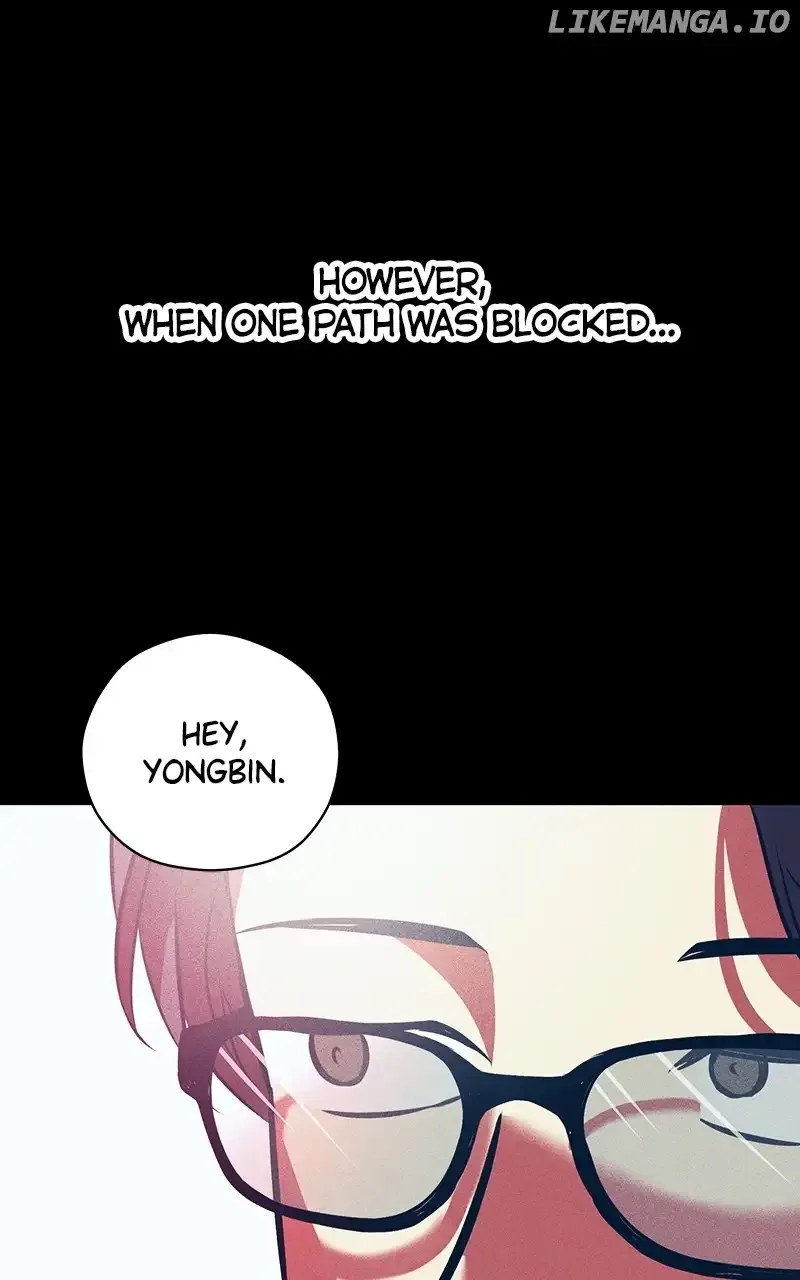 Hell Love Story Chapter 14 page 20