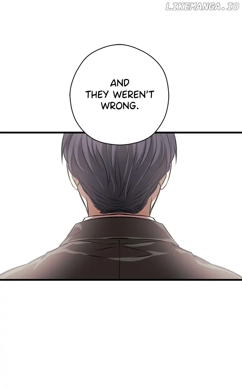 Hell Love Story Chapter 14 page 4