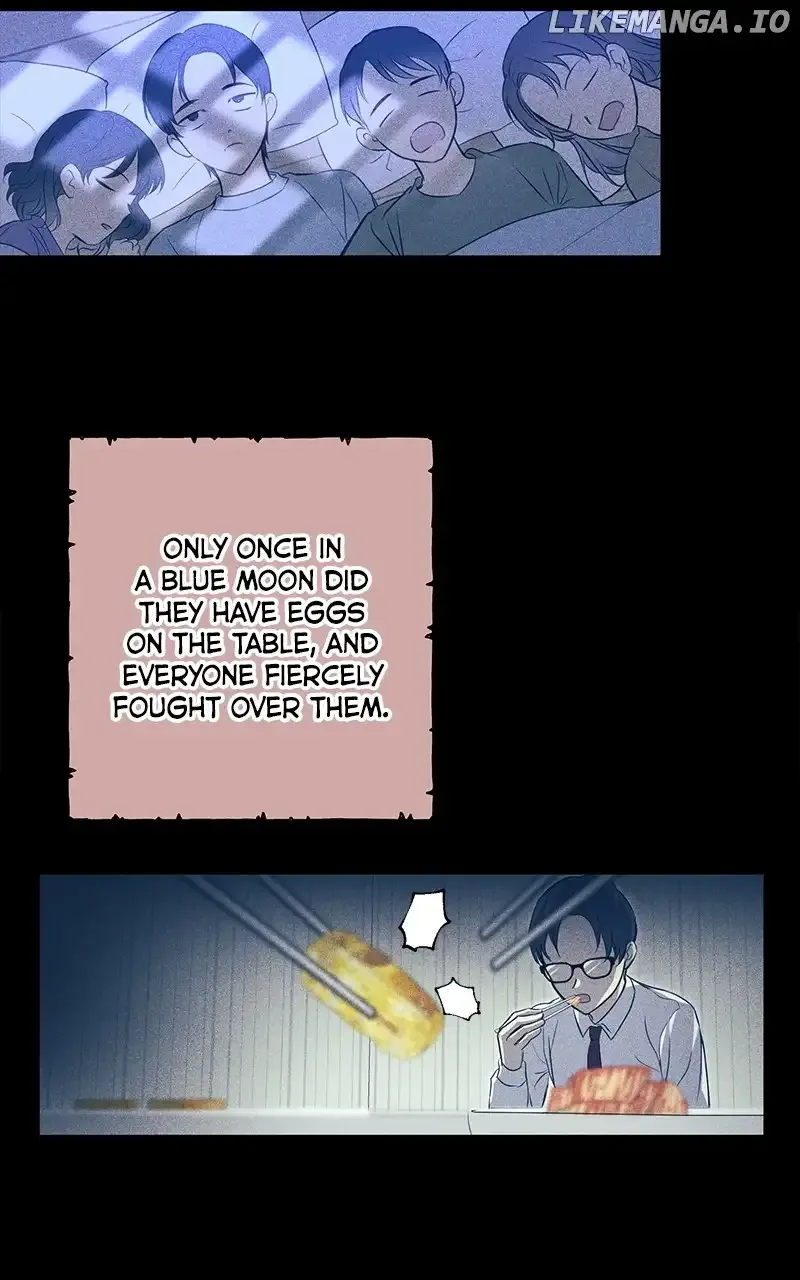 Hell Love Story Chapter 14 page 10