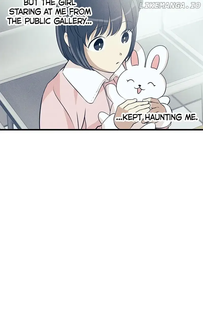 Hell Love Story Chapter 14 page 75