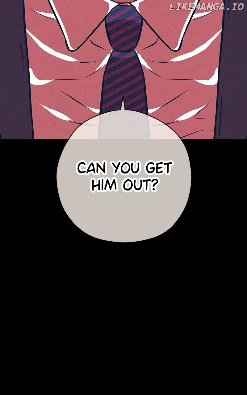 Hell Love Story Chapter 14 page 39